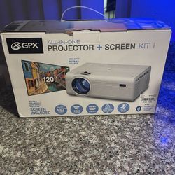 Projector 