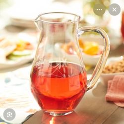 Jarra Princes Heritage 