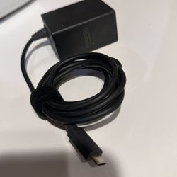 Nintendo UsbC Plug