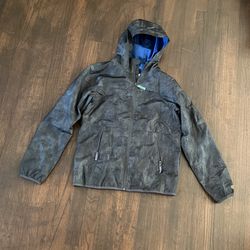 Champion Windbreaker