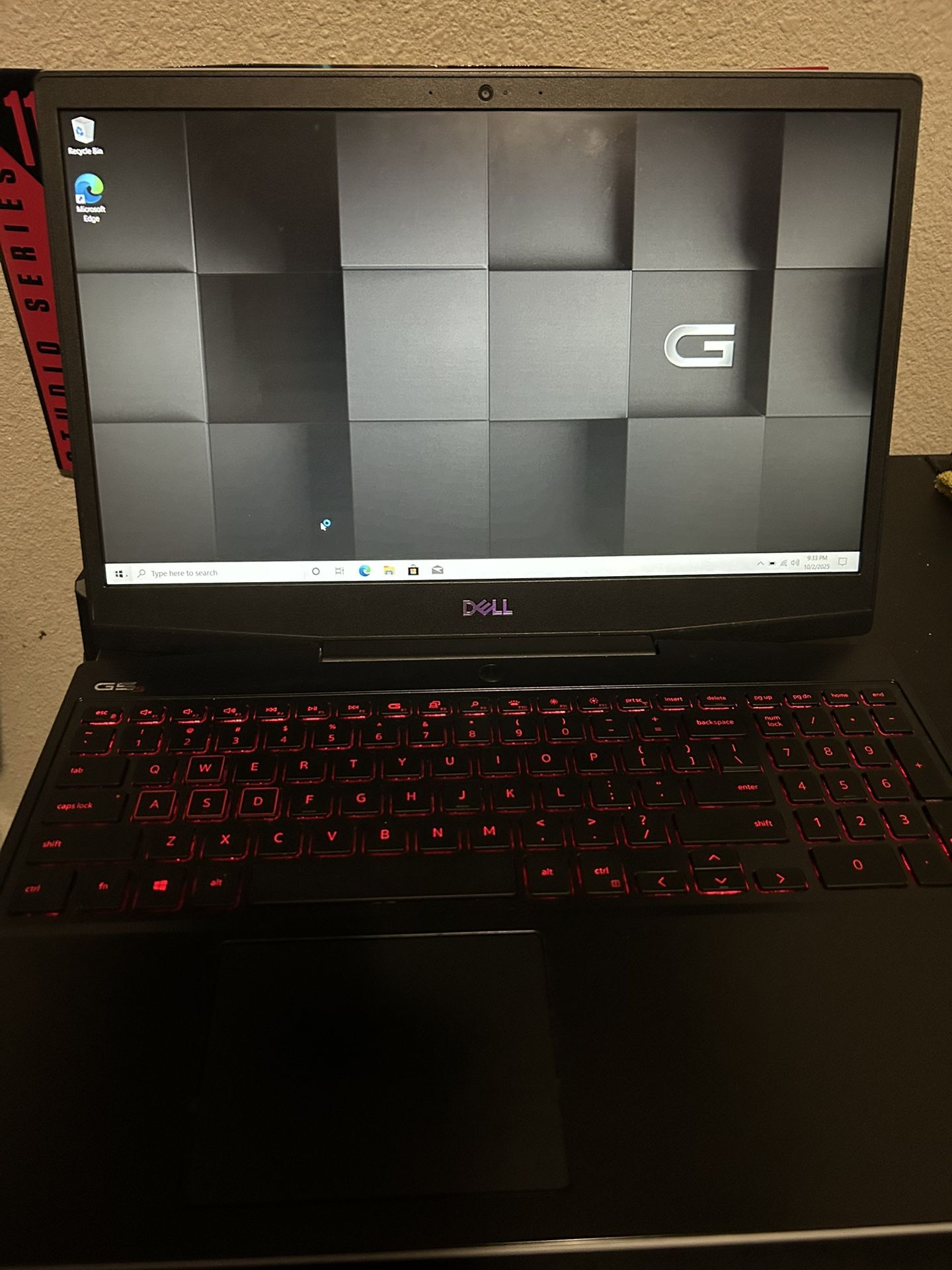 Laptop