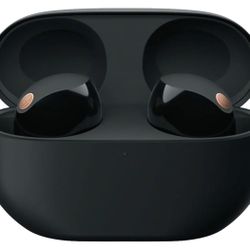 Sony WF1000-XM5 - Black - Pre-owned