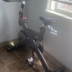 Bike Exercise Machine 