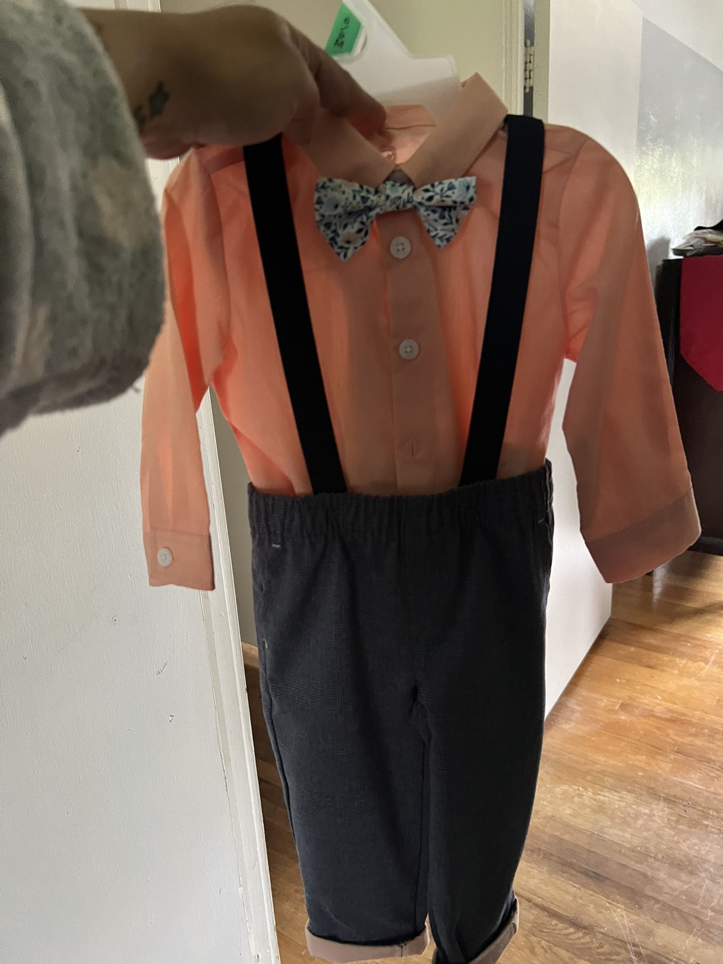 baby clothes