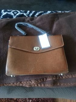 Brand New Fred's Int'l Handbags