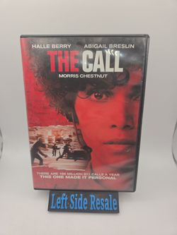 The Call  ( DVD , 2013 )