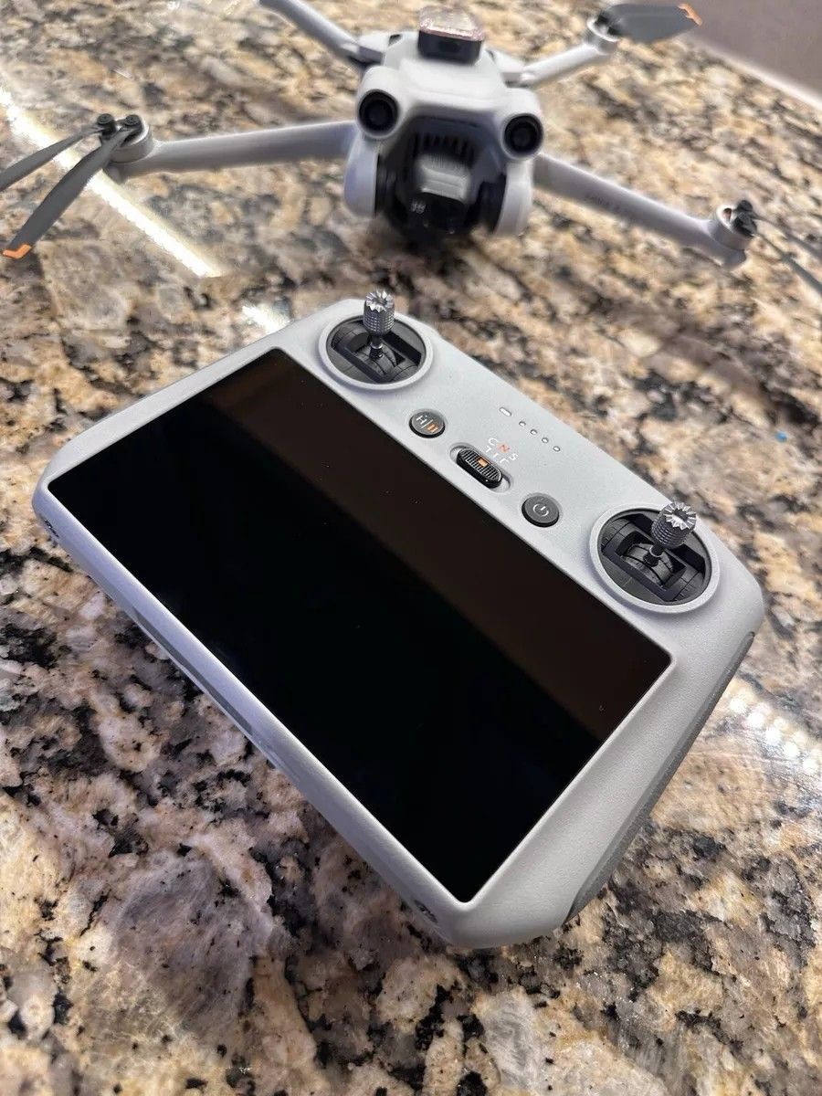 Clean(DJI) Mini