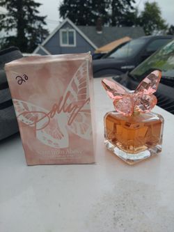 Dolly Parton Scent from Above Eau de Parfum 100ml
