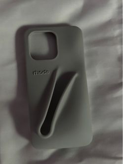 Rhode iPhone 15 pro max case