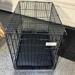 Pet Crate Great Shape 