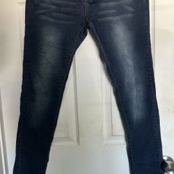 Pantalón Strech