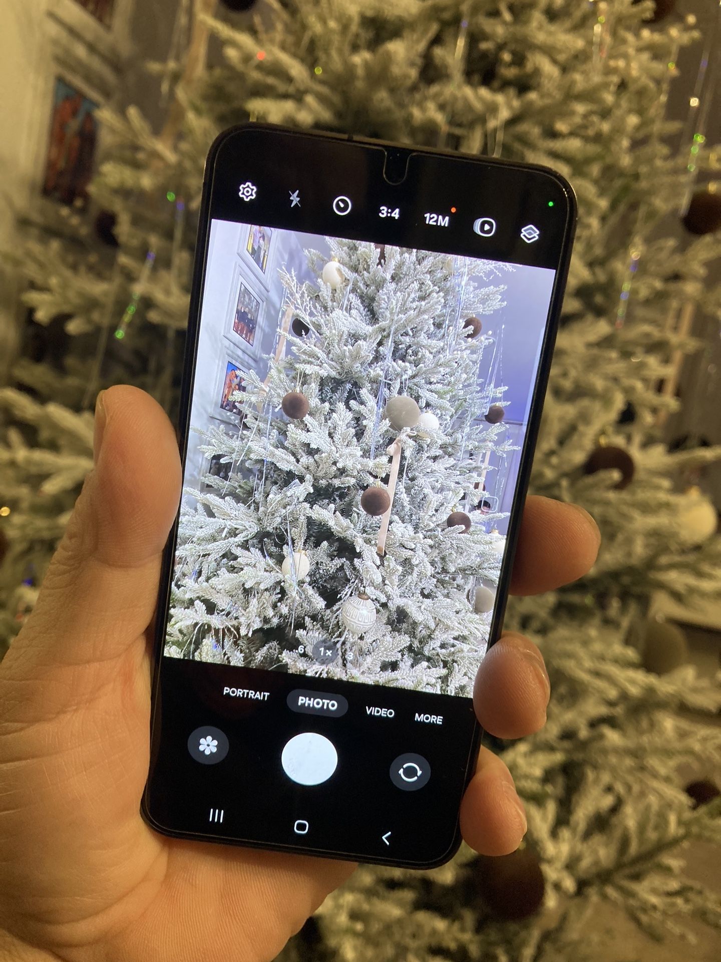 Att/cricket/h20 Samsung Galaxy S24 128gb(grey)used For Like 2 Days/clean Imei!Trade