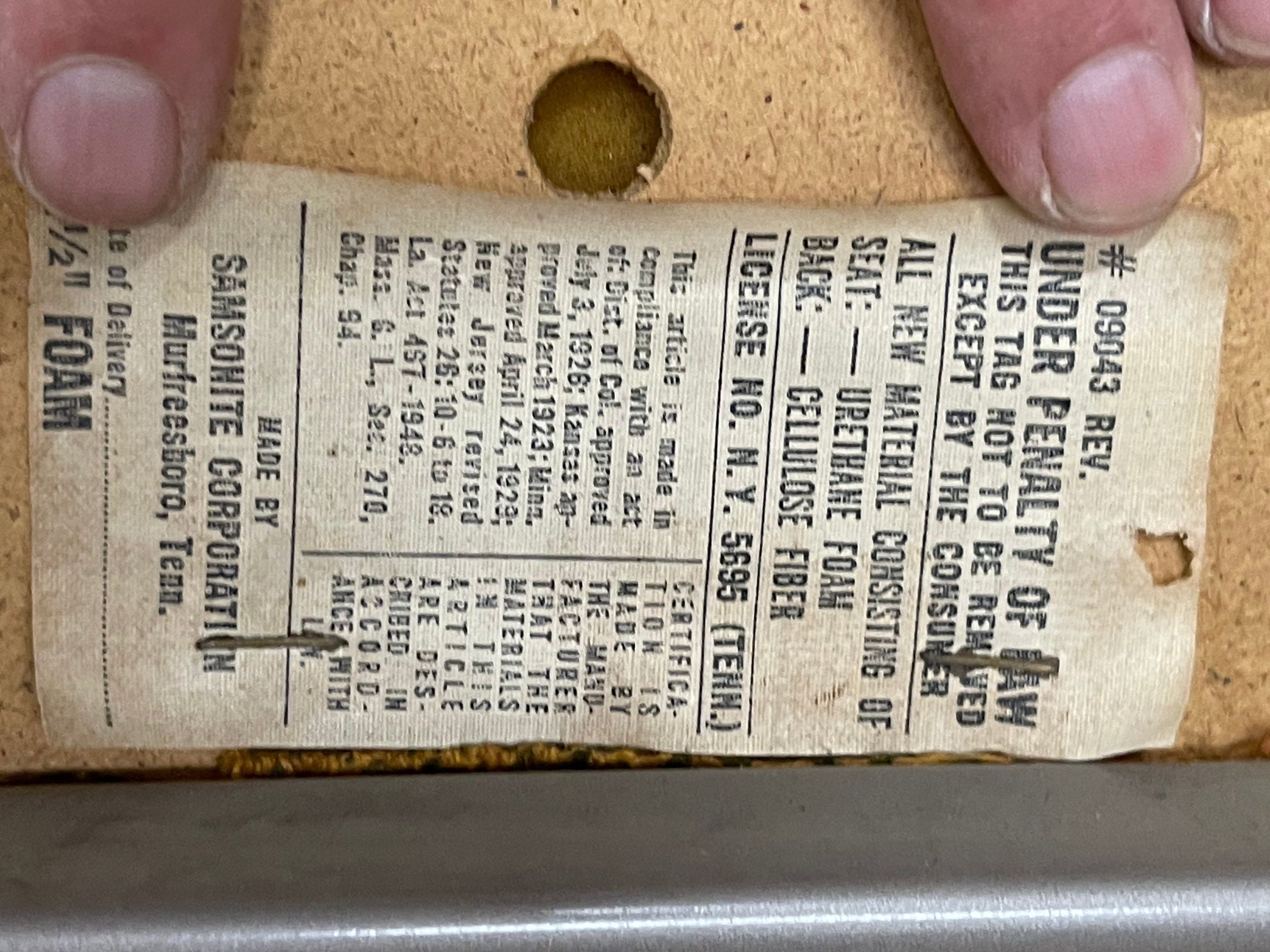 Refrigerator, SAC, Whirlpool WH27s1E for Sale in Archdale, NC OfferUp