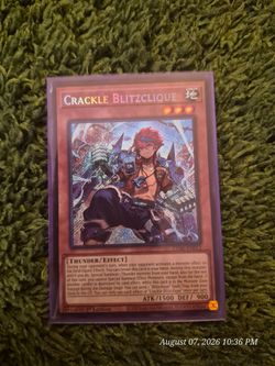 Yu-Gi-Oh Card 1st Edition starlights and chases