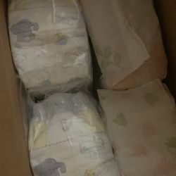 Size 2 Diapers (73 Count)