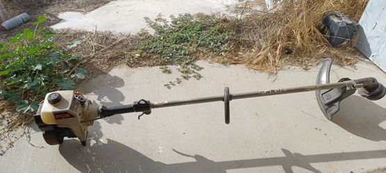 Ryobi 31CC 16" 2 Stroke Weed Eater