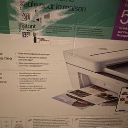 DeskJet 4225e hp Printer