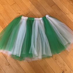 Tutu Skirt