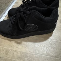 Men Heelys Shoes