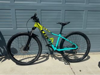 Trek Marlin 5
