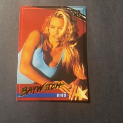 Baywatch 1995 Pamela Anderson #15