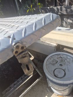 Two box for truck