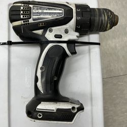 Drill Makita 