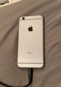 I phone 6s, 64gb(unlocked)