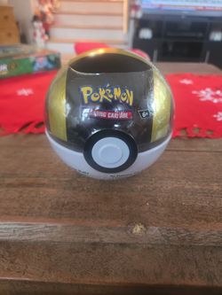 Pokemon Pokeball: Ultraball Edition