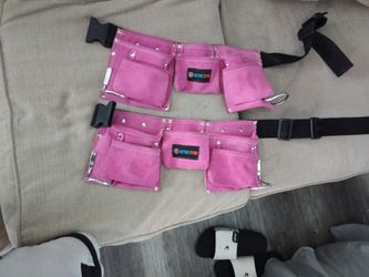 Kids Tool Belts