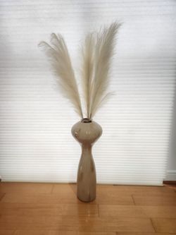 Unique floor Vase