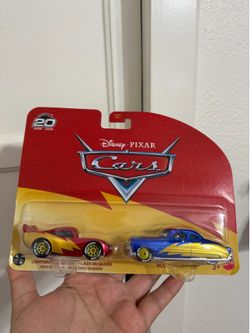 Disney cars