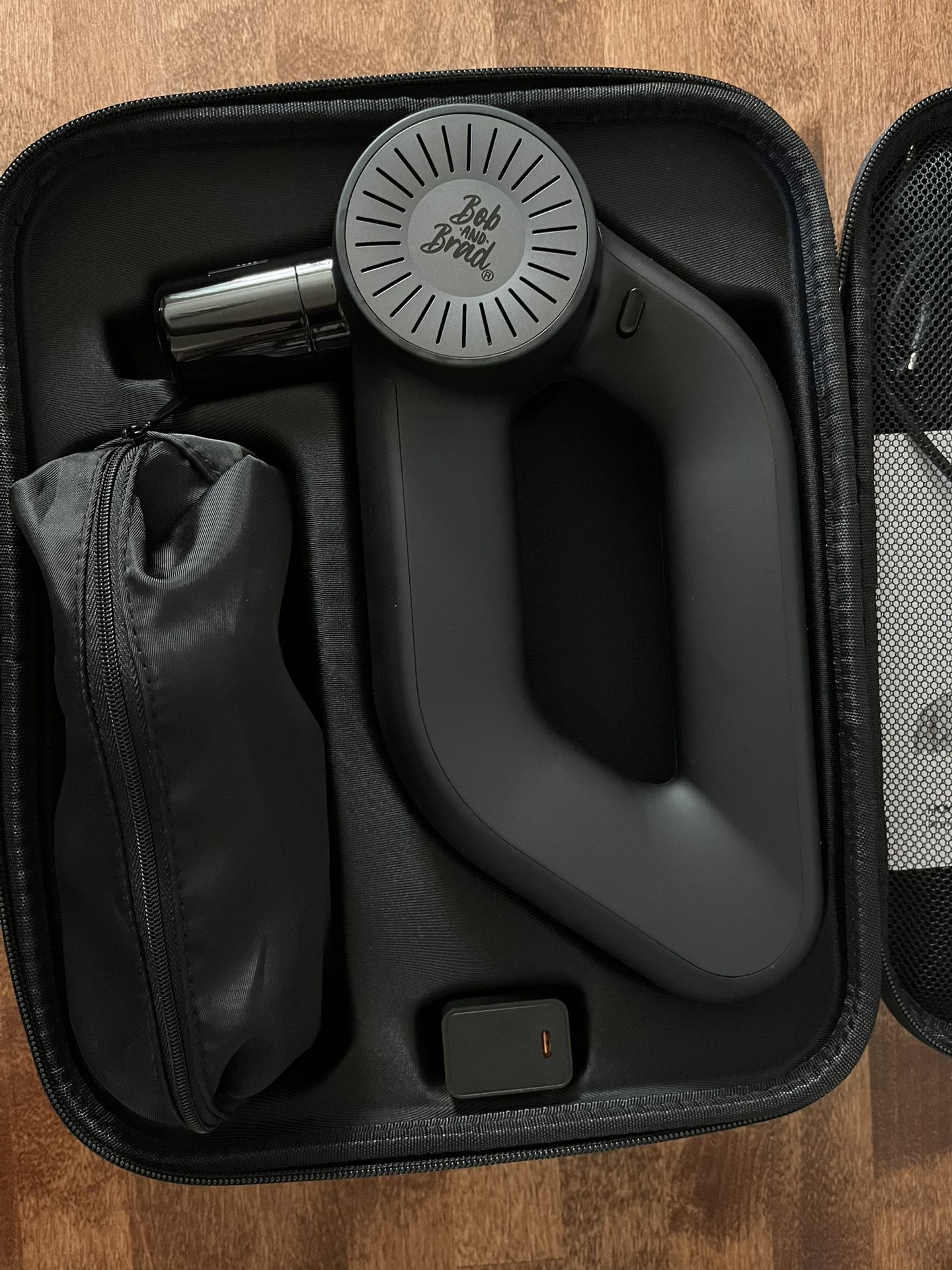 Deep Tissue Massage Gun 