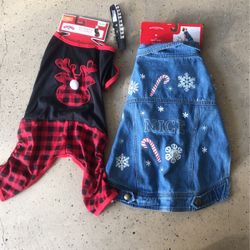 Large Dog Accessories 