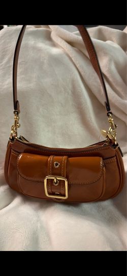 Coach Ashton mini