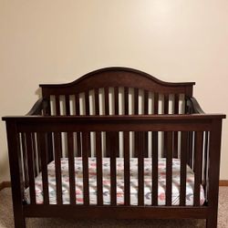 Baby Crib