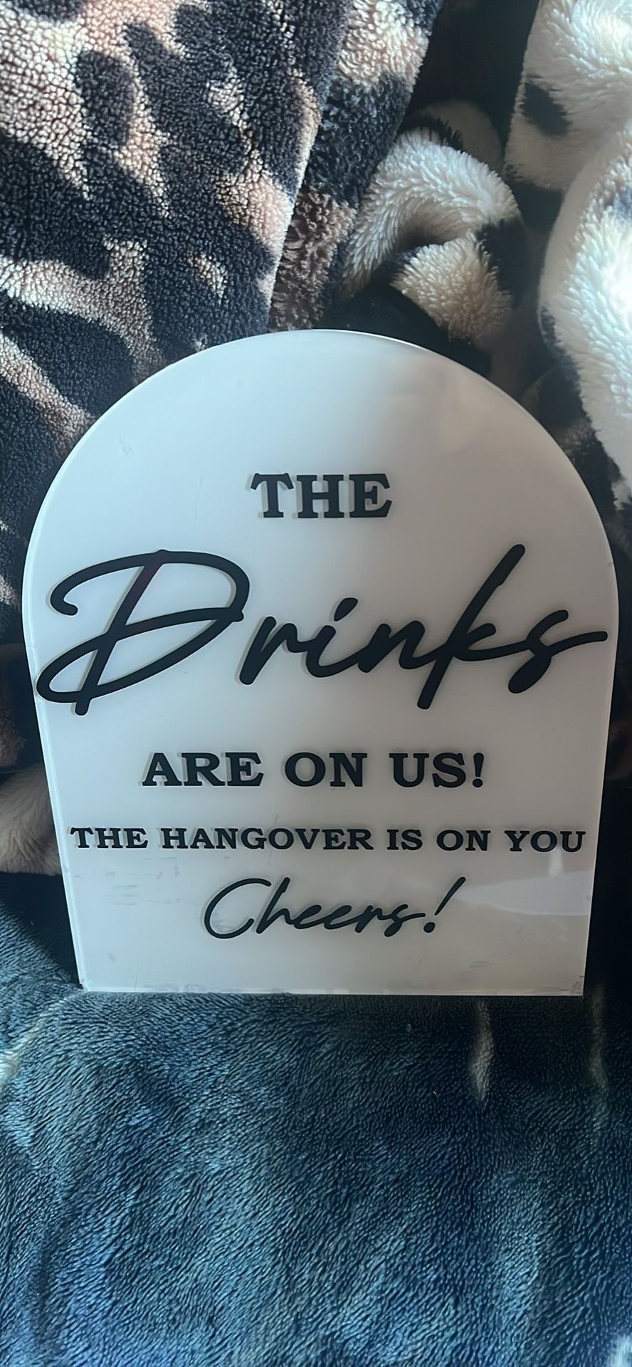 Wedding Signs