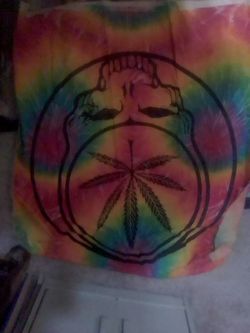 Grateful dead tappistry