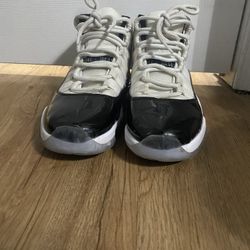 JORDAN 11 CONCORD