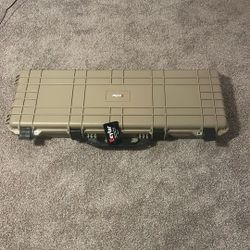 Eylar Big Gun Case