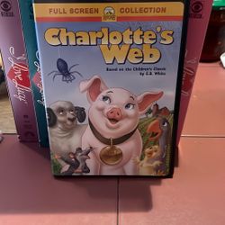 Charlottes Web