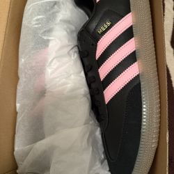 Adidas Messi Samba Size 10.5 