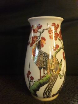 VINTAGE VASE