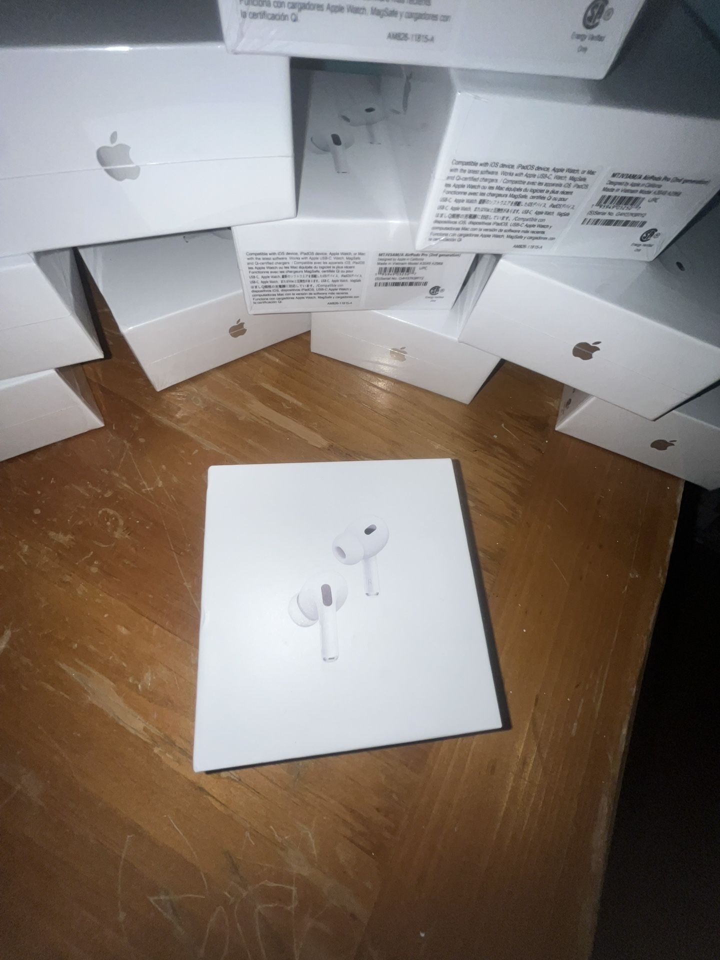 AirPod Pro 2 (ANC)