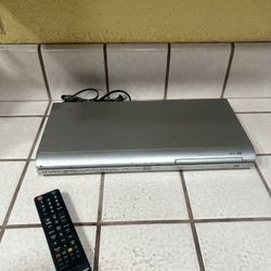 Samsung DVD Player 
