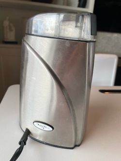 Starbucks Barista Coffee Grinder