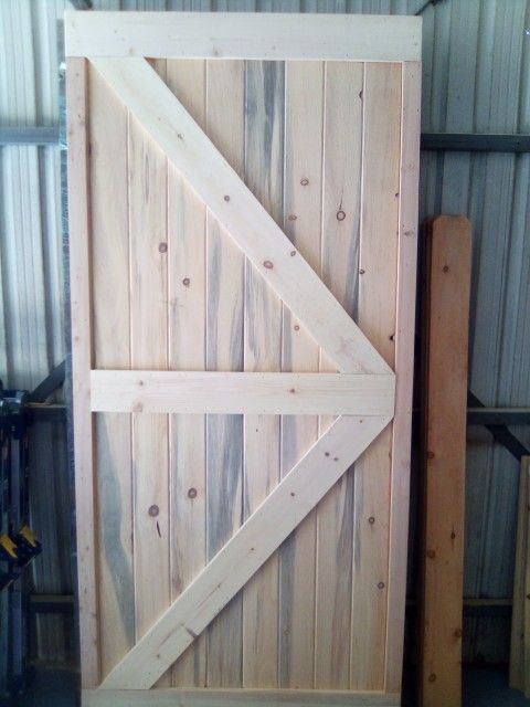 All Barn Doors For Sale Different Pricing