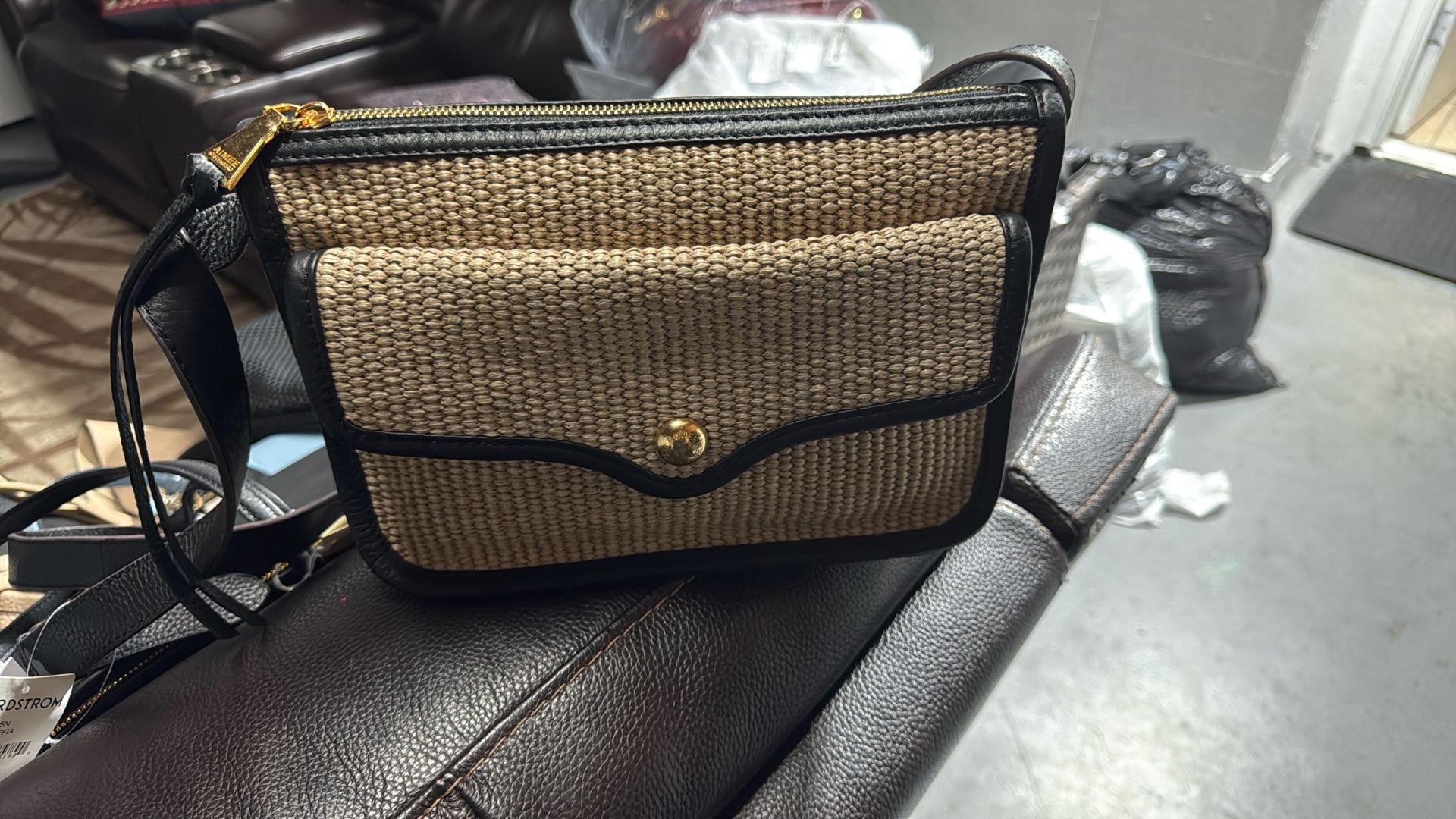 Aimee Kestenberg bag brand new,