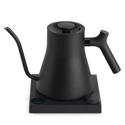 Fellow Stagg EKG PRO Electric Pour-Over Kettle in Black