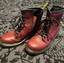 Kids Dr Martens